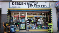 Debden Motor Spares (Essex) Ltd in Loughton
