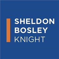 Sheldon Bosley Knight in Stratford upon Avon