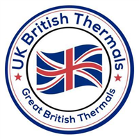 UK British Thermals in Hoxton