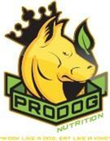 ProDog Nutrition in Bristol
