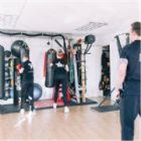 Masters Fitness in Blackburn