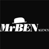 The Mr Ben Agency in London