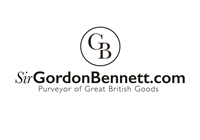 Sir Gordon Bennett in London