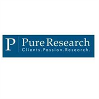 Pure Research Private Limited in Finsbury