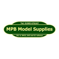 MPB Model Supplies in Droitwich