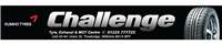 Challenge Tyre Exhaust & MOT Centre Ltd in Trowbridge