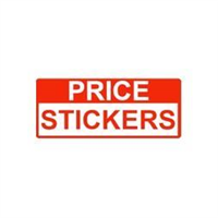 Price Stickers in Bedford