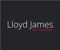Lloyd James Data Consultancy in Wolverhampton