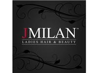 JMilan Hair and Beauty in Havant