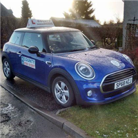 County Driving School in Bournemouth