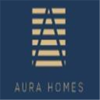 Aura Homes in London