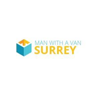 Man With a Van Surrey Ltd. in London