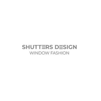 SHUTTERS DESIGN - Window Shutters Installation in Richmond