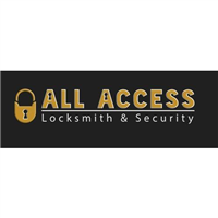 All Access Locksmith & Security in Billingham