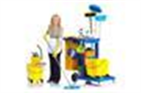 Cleaners Purley in Purley