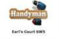 Handyman Earl's Court in West Brompton