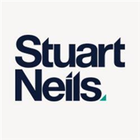 Stuart Neils & Co Limited in High Holborn