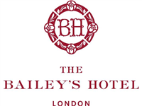 The Bailey's Hotel London in London
