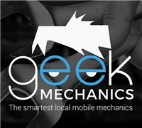 Geek Mechanics Wakefield in Wakefield