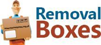 Removal Boxes in London