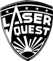 Laser Quest Romford in Romford
