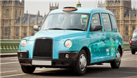 Wokingham Taxis in London