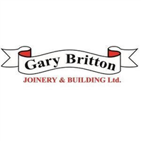 Gary Britton Joinery & Building Ltd in Airdrie