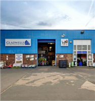 Gladwells Pet & Country Store in Rushden