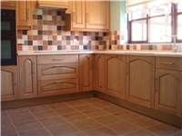 Johnson Tiling Services in Breadsall