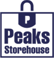 Peaks Storehouse Ltd. in Cambridge
