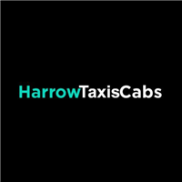 Harrow Taxis Cabs in Wembley