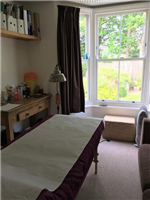 Oasis Acupuncture in South Croydon