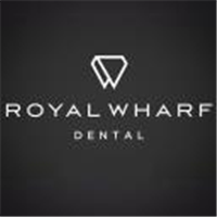 Royal Wharf Dental in Royal Docks