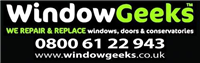 WindowGeeks in Runcorn