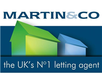 Martin & Co Islington in Islington