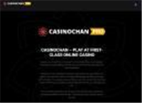 casinochan.pro in York