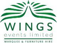Wings Events Limited in Northampton