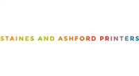 Staines and Ashford Printers in London
