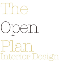 The Open Plan - Interior Design London in London