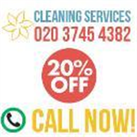 Superb Cleaning Services in London