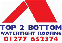 Top to Bottom Roofing Ltd in Billericay