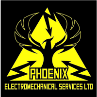 Phoenix Electromechanical Services Ltd in Hinckley