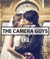 The Camera Guys Weddings in Sudbury