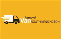 Removal Van South Kensington Ltd. in London