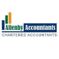 Allenby Accountants in Uxbridge