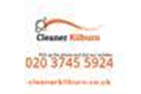 Cleaner Kilburn in London