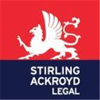 Stirling Ackroyd Legal in London