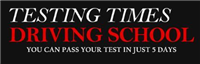 Testing Times Driving School in Harrow, MIddlesex, Greater London