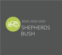 Shepherds Bush Man and Van Ltd in Bedford Park