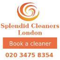 Splendid Cleaners in London